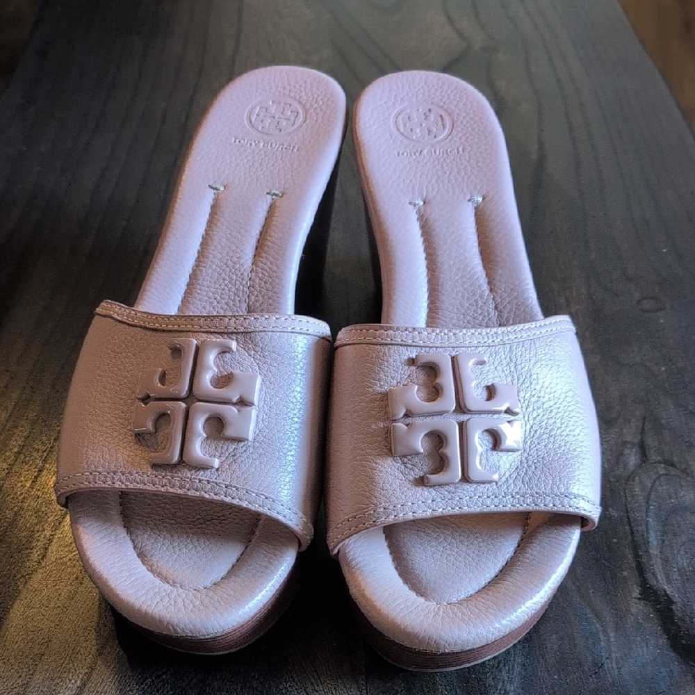 Tory Burch Wedges